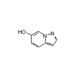 Pyrazolo[1,5-a]pyridin-6-ol