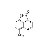 6-Aminobenzo[cd]indol-2(1H)-one