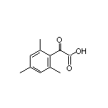 2-Mesityl-2-oxoacetic Acid