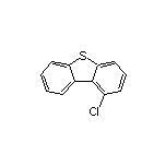 1-Chlorodibenzo[b,d]thiophene