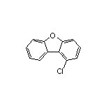 1-Chlorodibenzo[b,d]furan