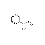 2-Bromo-2-phenylacetaldehyde