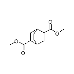 Dimethyl Bicyclo[2.2.2]octane-2,5-dicarboxylate