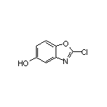 2-Chlorobenzoxazol-5-ol