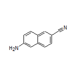 6-Amino-2-naphthonitrile