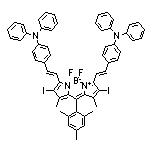 BODIPY 750 dye 2