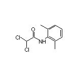 2,2-Dichloro-N-(2,6-dimethylphenyl)acetamide