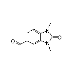 1,3-Dimethyl-2-oxo-2,3-dihydrobenzimidazole-5-carbaldehyde