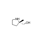 L-2-Methylprolinol