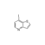 7-Iodothieno[3,2-b]pyridine