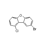 8-Bromo-1-chlorodibenzo[b,d]furan