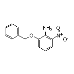 2-(Benzyloxy)-6-nitroaniline