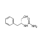 (R)-1-(1-Hydroxy-3-phenyl-2-propyl)urea