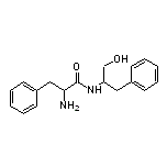 2-Amino-N-(1-hydroxy-3-phenyl-2-propyl)-3-phenylpropanamide