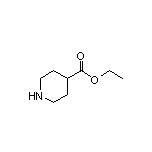 Ethyl Piperidine-4-carboxylate