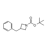 1-Boc-3-benzylazetidine