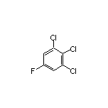 1,2,3-Trichloro-5-fluorobenzene