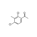 2’,4’-Dichloro-3’-methylacetophenone