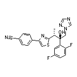 Isavuconazole