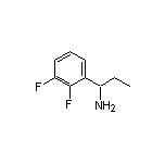 1-(2,3-Difluorophenyl)-1-propanamine