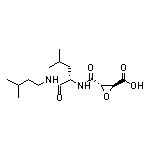Loxistatin Acid