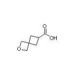 2-Oxaspiro[3.3]heptane-6-carboxylic Acid