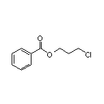 3-Chloropropyl Benzoate