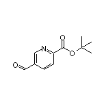 tert-Butyl 5-Formylpyridine-2-carboxylate