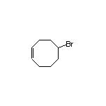 5-Bromo-1-cyclooctene