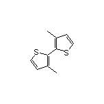 3,3’-Dimethyl-2,2’-bithiophene