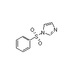 1-(Phenylsulfonyl)imidazole