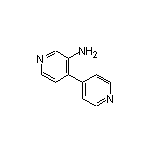 3-Amino-4,4’-bipyridine