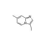 3-Iodo-7-methylimidazo[1,2-a]pyridine