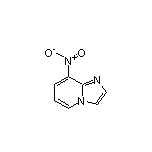 8-Nitroimidazo[1,2-a]pyridine