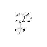 5-(Trifluoromethyl)imidazo[1,2-a]pyridine