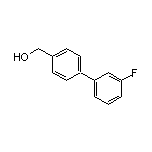 3’-Fluorobiphenyl-4-methanol