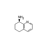 (R)-8-Amino-5,6,7,8-tetrahydroquinoline