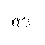 (1R,2R,3R,4S)-Bicyclo[2.2.1]hept-5-ene-2,3-diyldimethanol