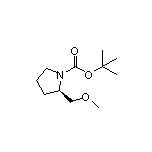 (R)-1-Boc-2-(methoxymethyl)pyrrolidine