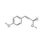 Methyl 3-(4-Methoxyphenyl)acrylate