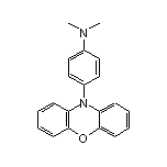 N,N-Dimethyl-4-(10H-phenoxazin-10-yl)aniline