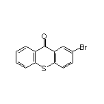2-Bromo-9H-thioxanthen-9-one