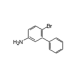 3-Amino-6-bromobiphenyl