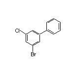 3-Bromo-5-chlorobiphenyl