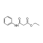 Ethyl 3-Oxo-3-(phenylamino)propanoate