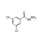 3,5-Dichlorobenzohydrazide