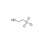 2-Hydroxyethanesulfonyl Chloride