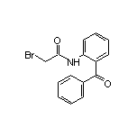 N-(2-Benzoylphenyl)-2-bromoacetamide