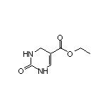 Ethyl 2-Oxo-1,2,3,4-tetrahydropyrimidine-5-carboxylate