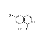 5,7-Dibromoquinazolin-4(3H)-one